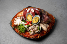 신진성아구찜해물찜 신불당점