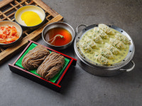 밀내칼국수 청라루원시티본점