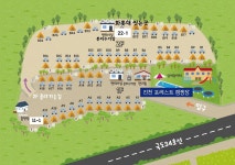 진천포레스트캠핑장