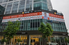 닥터쁘띠의원 마곡점