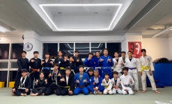 옥토짐 주짓수