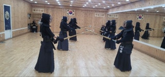 서초검도관