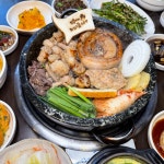 김종미의왕십리양곱창 대구본점