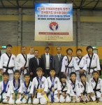 KMGYM합기도킥복싱/경찰 무도가산점