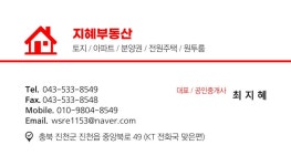 지혜공인중개사사무소