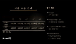 룸즈에이 광주수완점