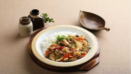 가야성맛짱왕황궁쟁반짜장