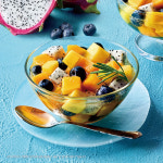 로운 샤브샤브 뉴코아 괴정점