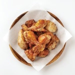 잉치킨 수색아이파크점