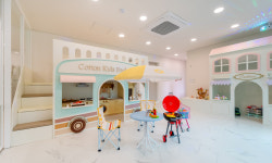 코튼키즈풀빌라