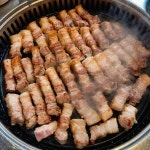 맛찬들왕소금구이 송천점