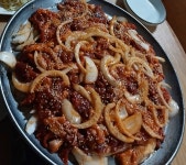 보광유황한방생오리