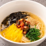 국수와보쌈