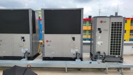 한설에어에어컨수리 부천점