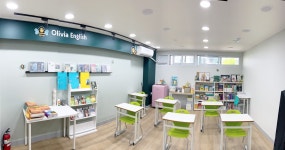 올리비아잉글리쉬 영어교습소