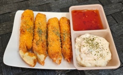 춘천후평닭갈비 지축점