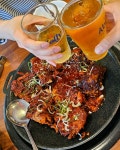 조프로뼈구이감자탕 대관령점