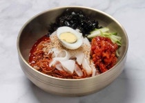 팔당옹심이메밀칼국수