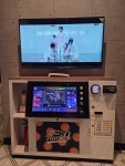 락휴코인노래연습장 신풍역점