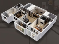 한샘키친 광주대리점