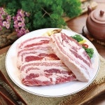 맛찬들왕소금구이 송천점