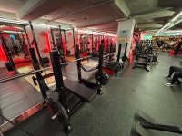 24시 평생헬스 진월점