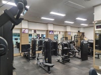 홍제골프&휘트니스