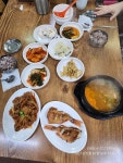 고향한정식