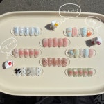 푸르네일 창원도계점