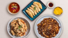 가야성맛짱왕황궁쟁반짜장