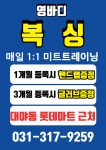 영바디복싱