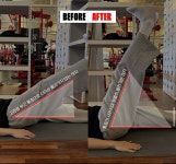 24시 평생헬스 진월점