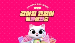 미앤유펫 강아지고양이 원주점