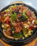 솔담한식당