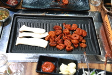 통큰대구막창 대천점