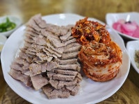 비아 장모님청국장