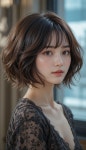에네뜨미용실