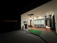 프렌즈스크린 가자골프스크린