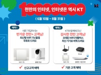 KT 이룸텔레콤 부사점