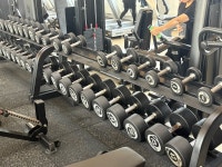 마인드휘트니스 중문점