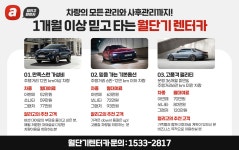 알리고렌트카