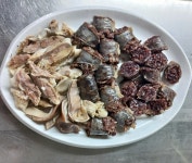 새서귀순대국밥