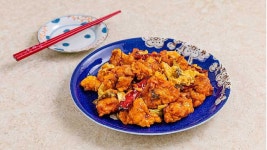 가야성맛짱왕황궁쟁반짜장