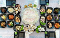 서울식당