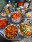 동우네깡통구이
