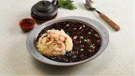 가야성맛짱왕황궁쟁반짜장
