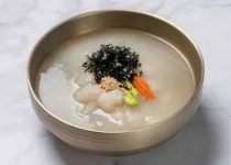 팔당옹심이메밀칼국수