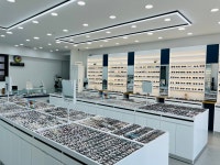 안경공장쇼룸 천호점