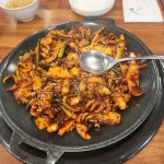 조프로뼈구이감자탕 대관령점
