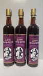 자색와송농장